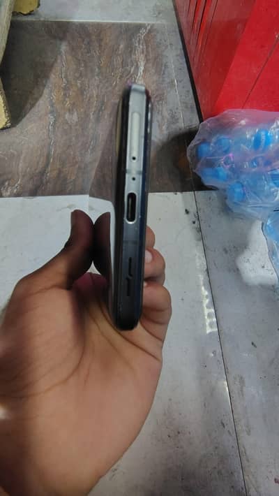 Xiaomi Redmi K40 Gaming