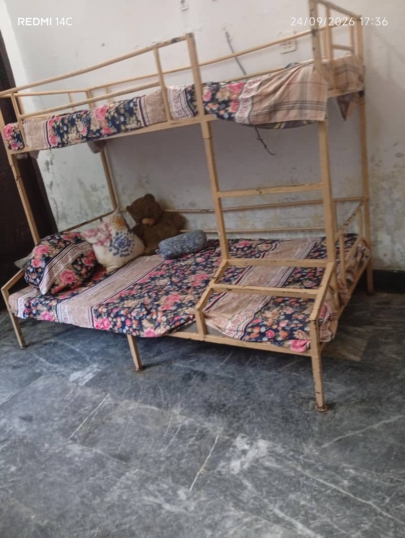 bunk bed 1
