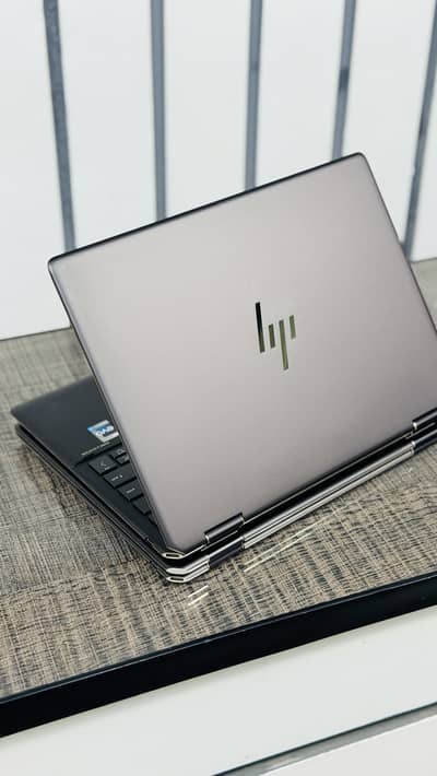 Hp Spectre 14 X360 | I7 13700H | 16 GB | TOUCH X360 Laptop