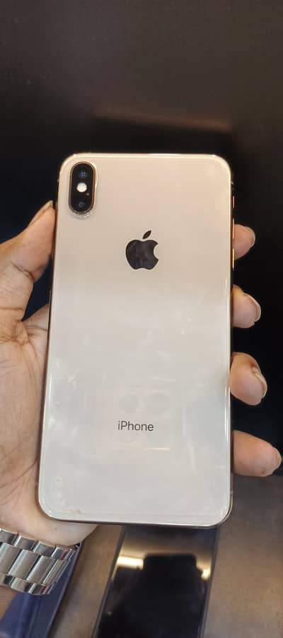 Apple iPhone XS Max