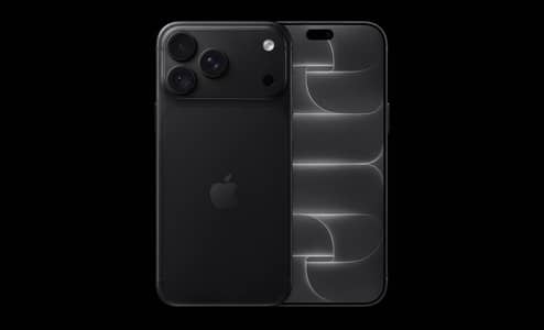 Apple iPhone 18 Pro Max