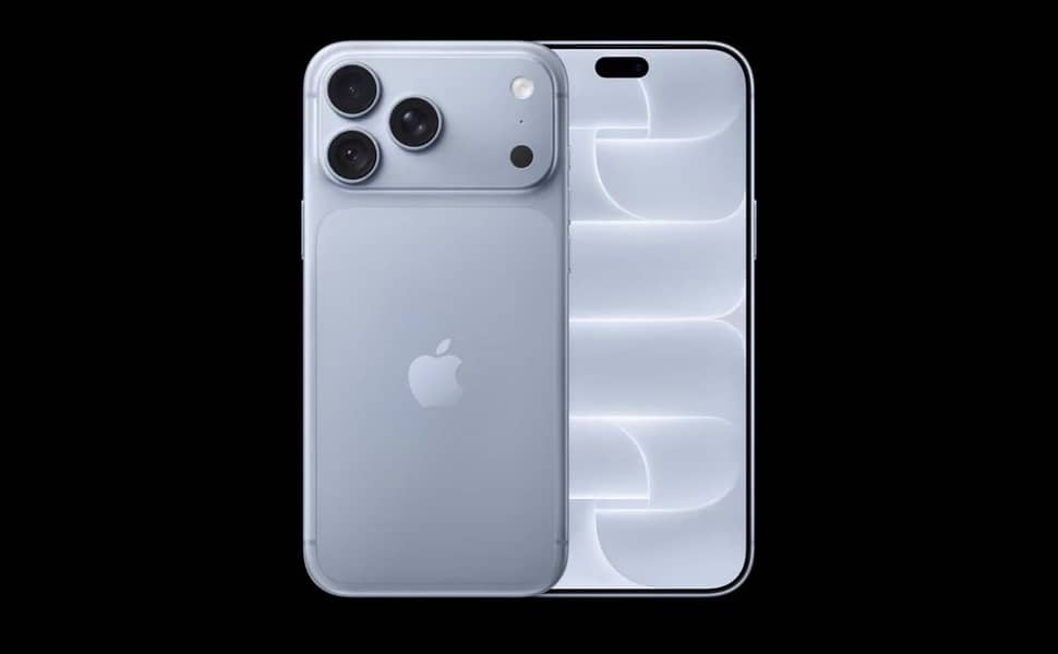 Apple iPhone 18 Pro Max 256gb 2
