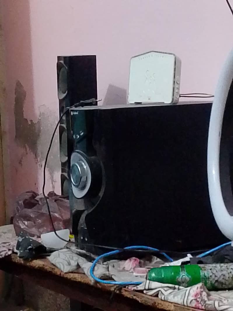 audionic 0