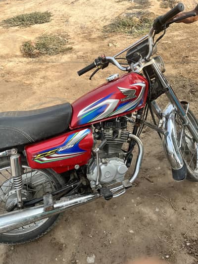 Orignal bike