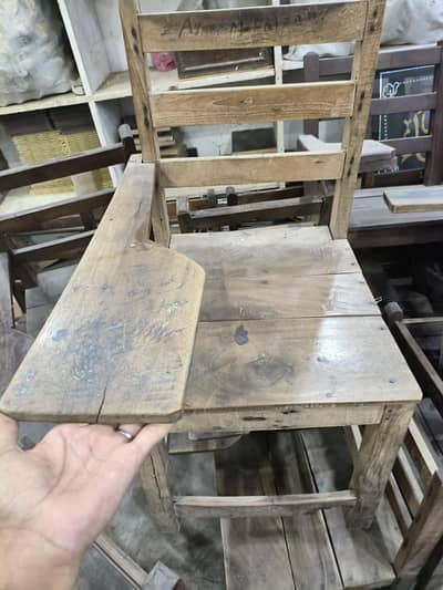 academy chairs