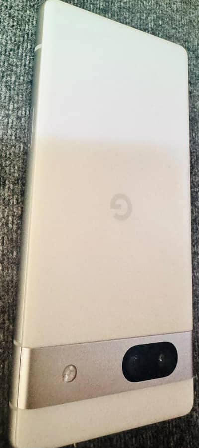 Google Pixel 7a