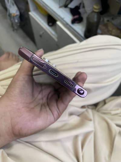 Samsung Mobile S22 Ultra
