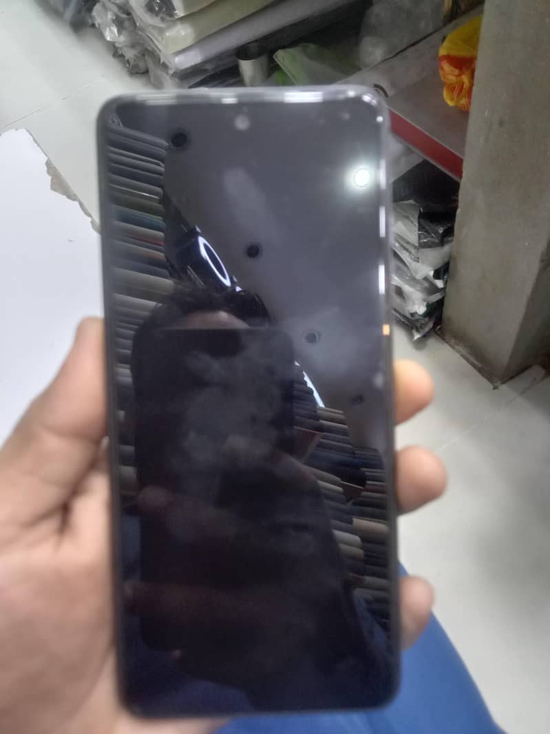 Tecno Spark 20C 2