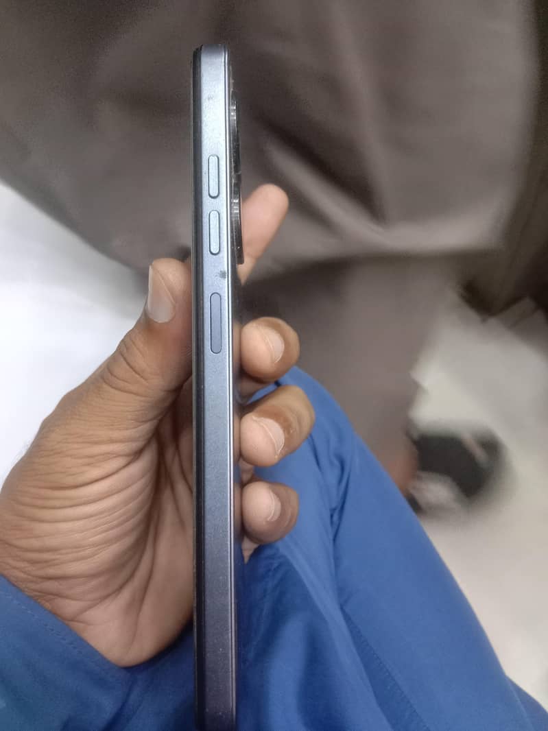 Tecno Spark 20C 5