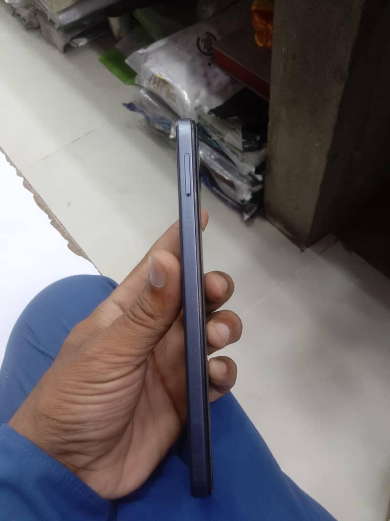 Tecno Spark 20C 6
