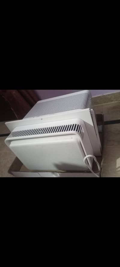 windmill 8300 Window Ac inverter 3200 W Step down transformer