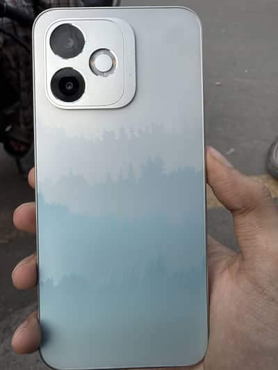 OPPO A6s Pro
