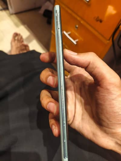 Samsung Mobile A71