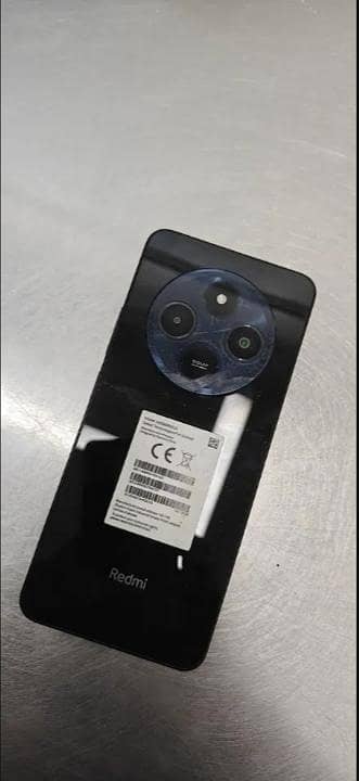 Xiaomi Redmi 14C