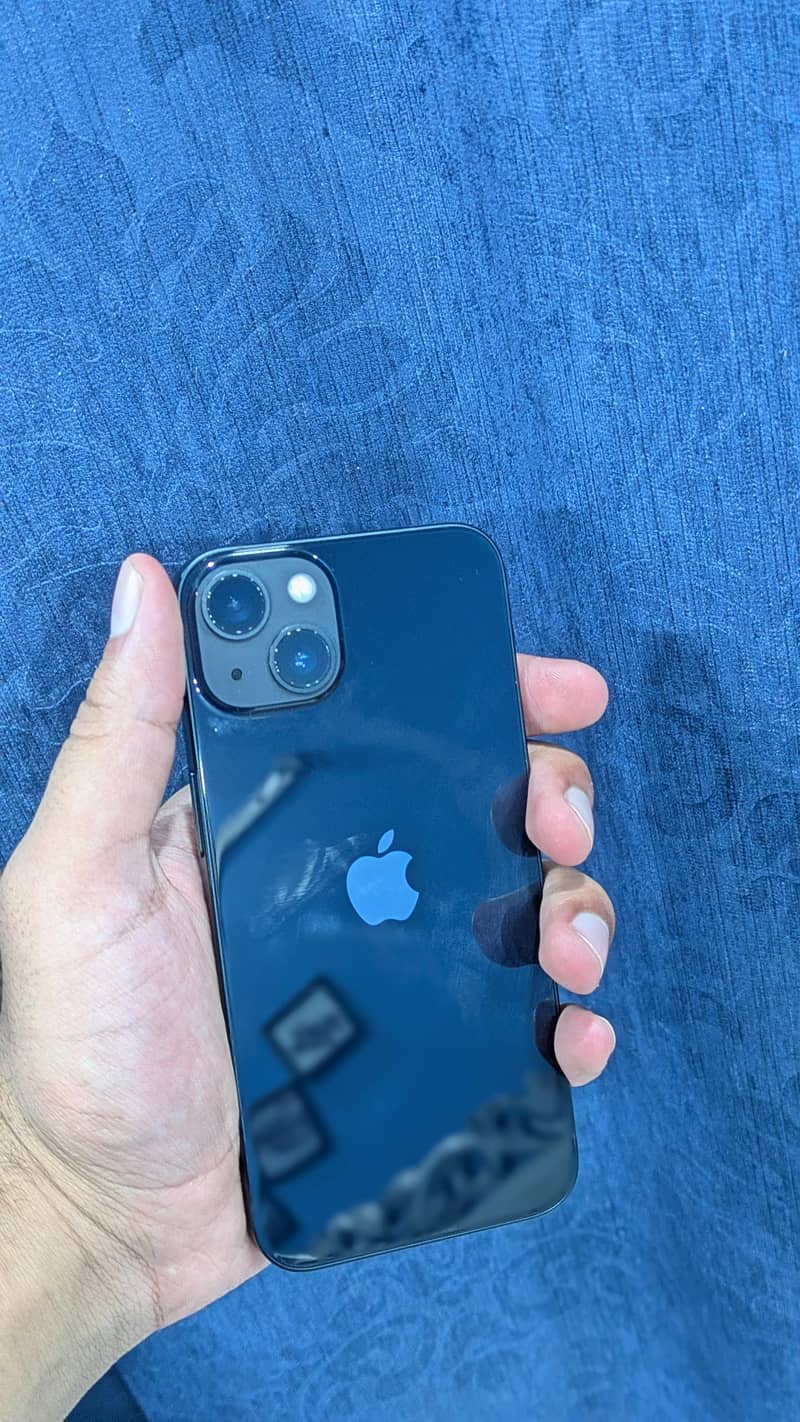 Iphone 13 0