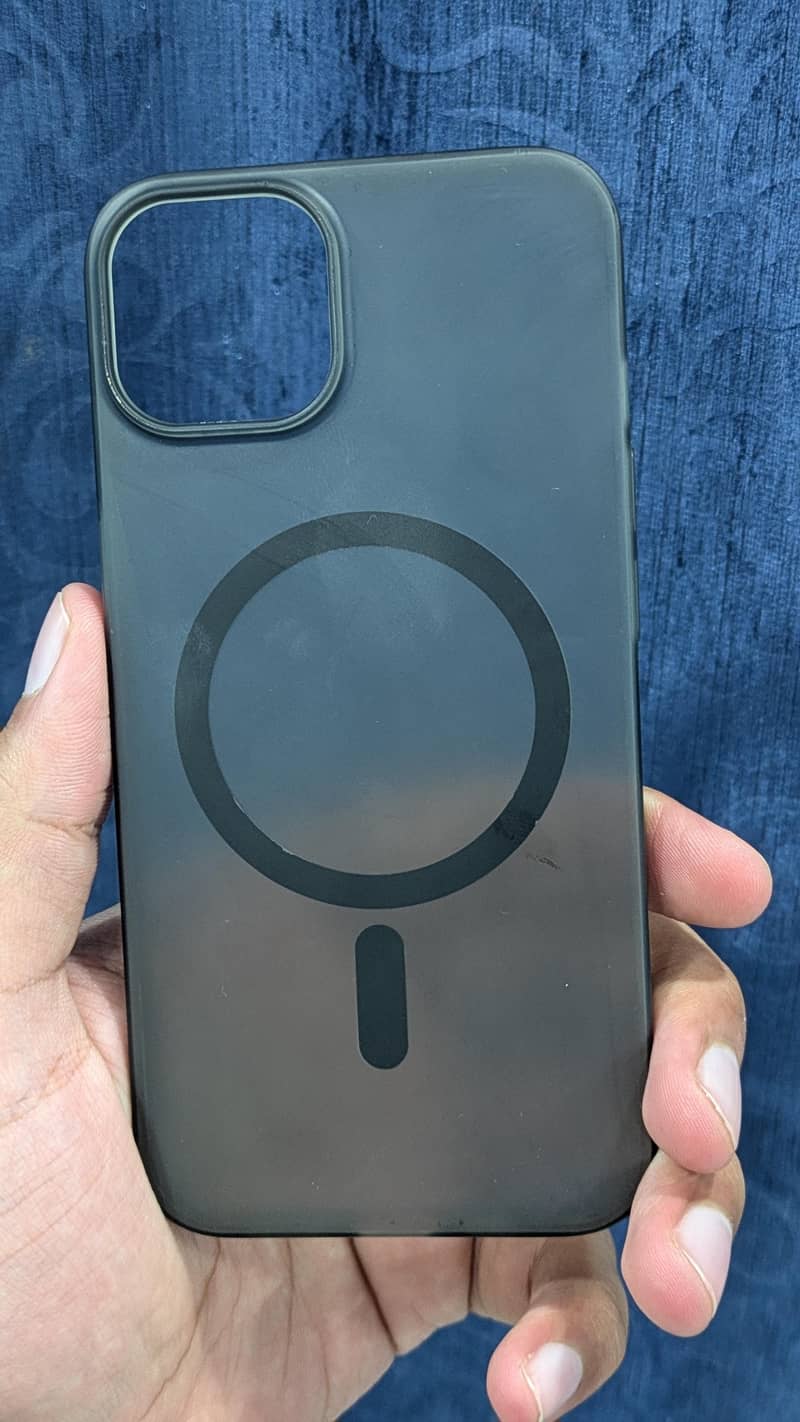 Iphone 13 5