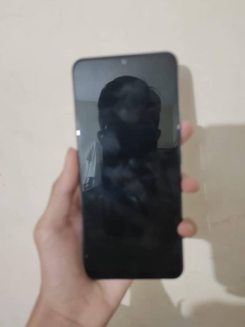Vivo V21e 3