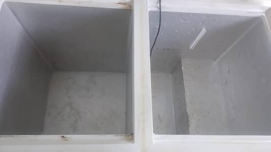 freezers full size