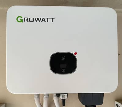 Growatt inverter 25kw for sale