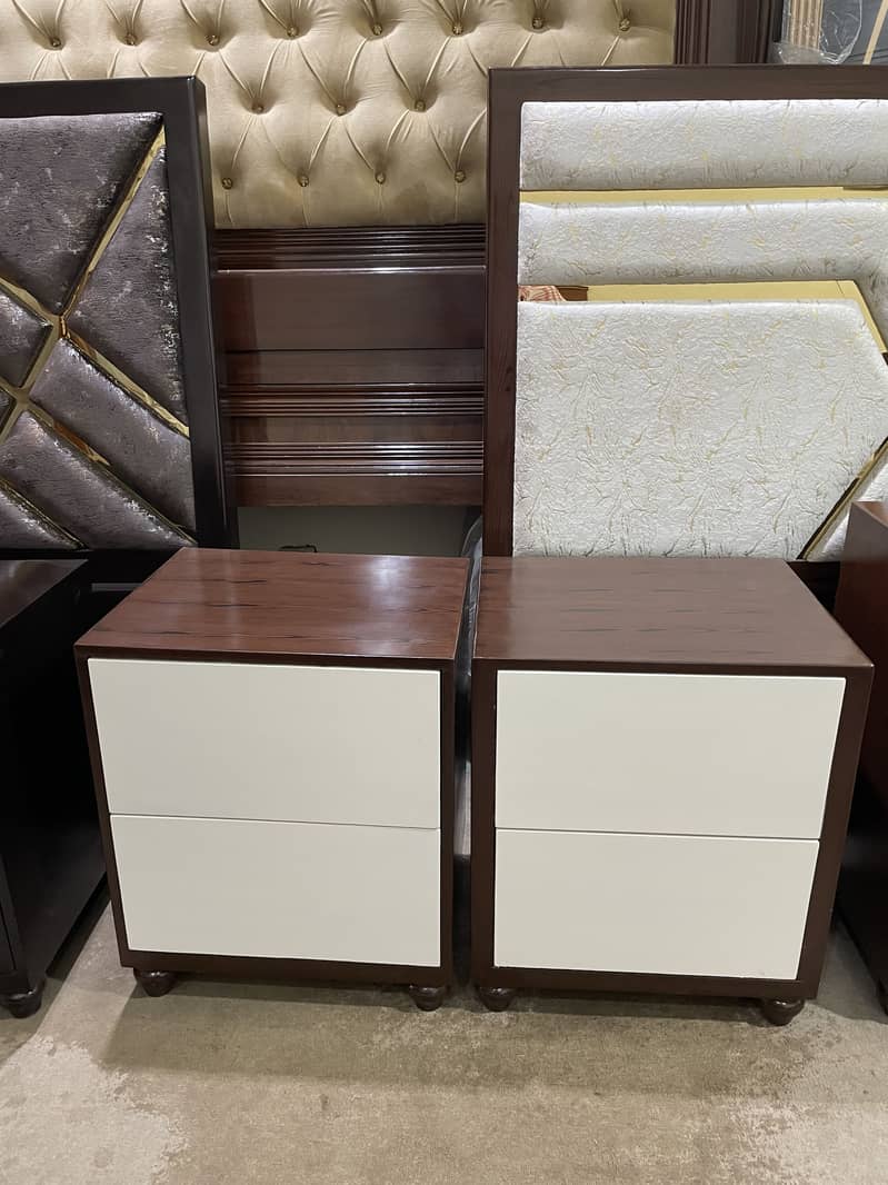 New design bed set 3