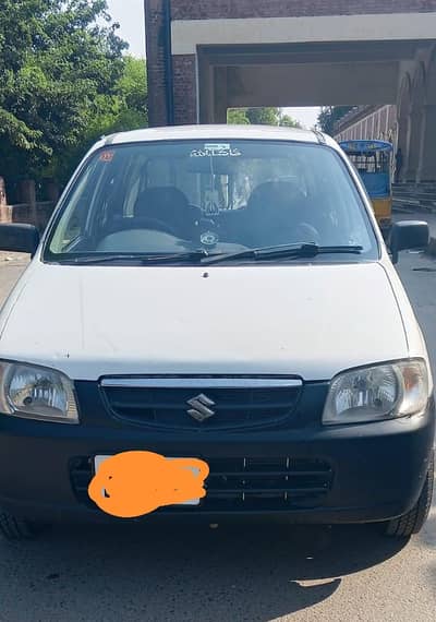 Suzuki Alto 2010