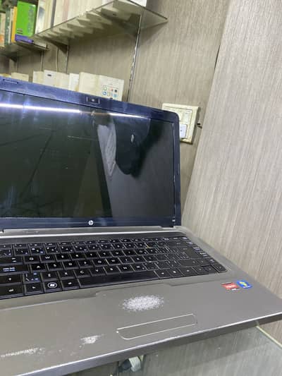 Hp Laptop for sale
