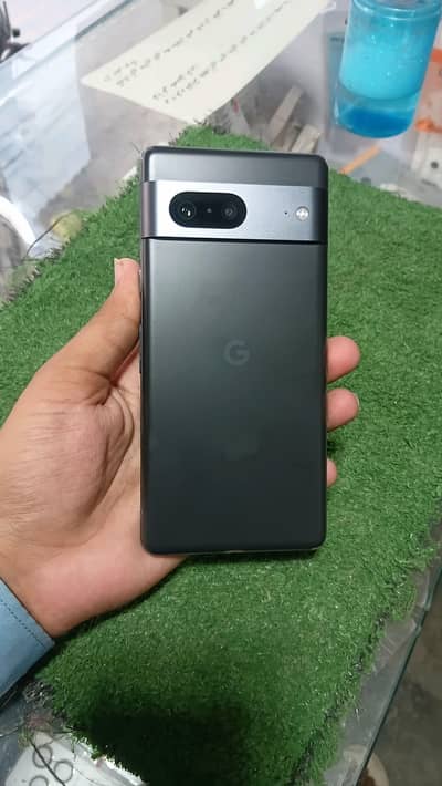 Google Pixel 7