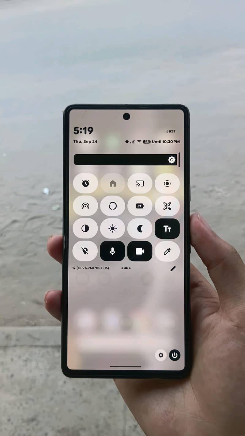 Google Pixel 7 5