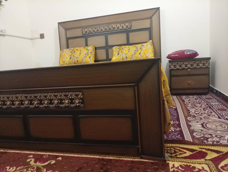 double bed 3