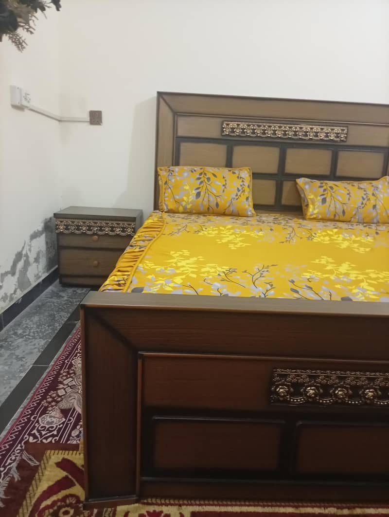 double bed 6