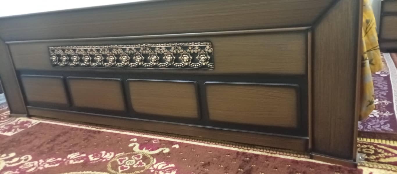 double bed 8