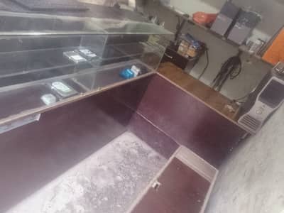 Computer counter for sale