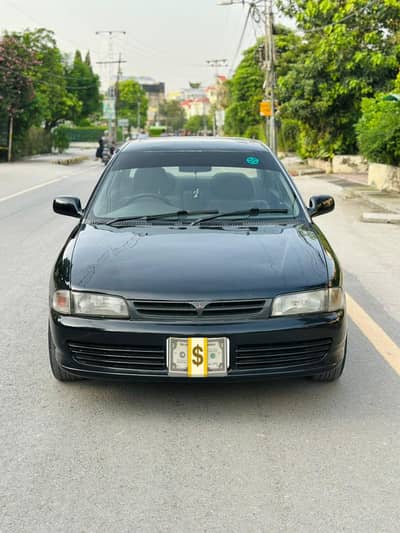 Mitsubishi Lancer 1995