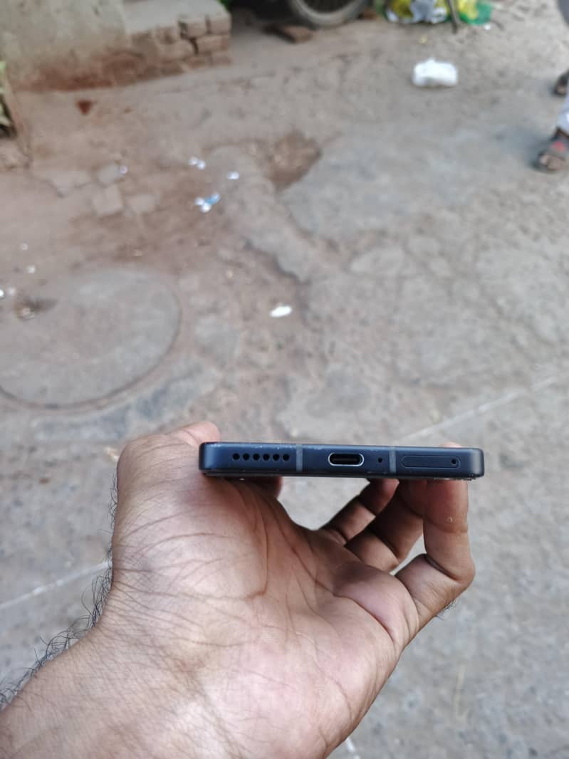 Infinix Note 50 5