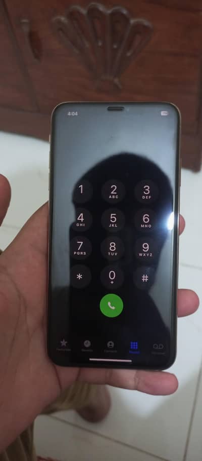 Apple iPhone XS Max
