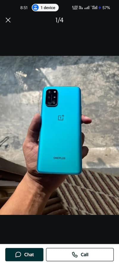 one plus 8t accessories