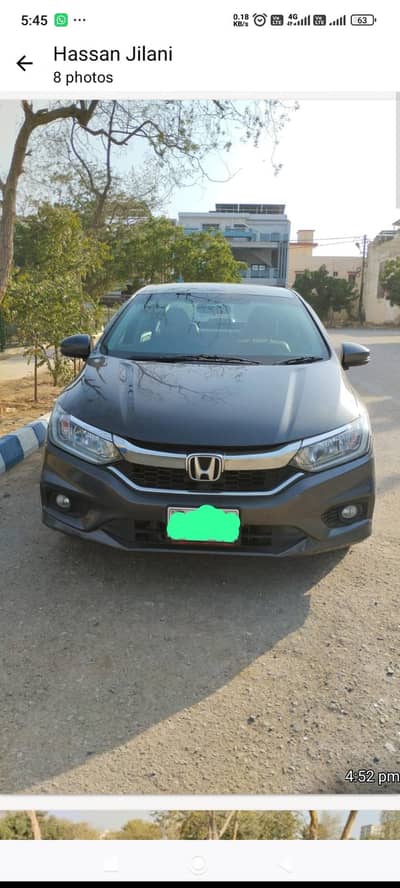 Honda City 2022 Model For Sale B2B Geniune 03361112255