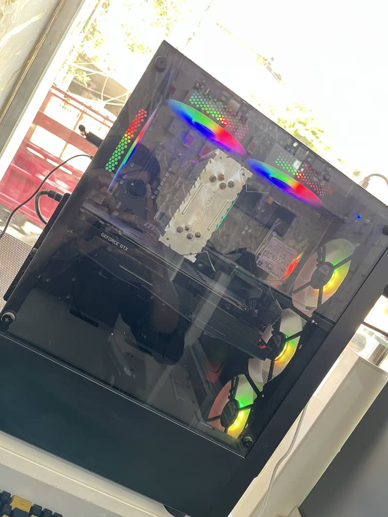 Gaming pc 1
