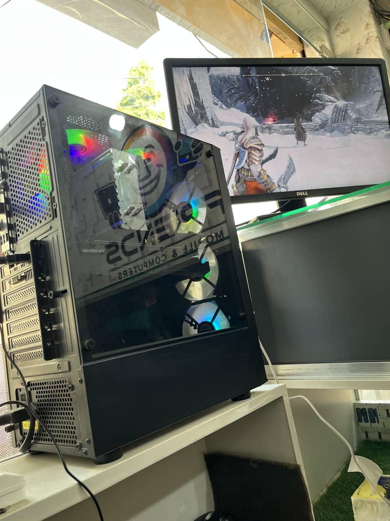 Gaming pc 2
