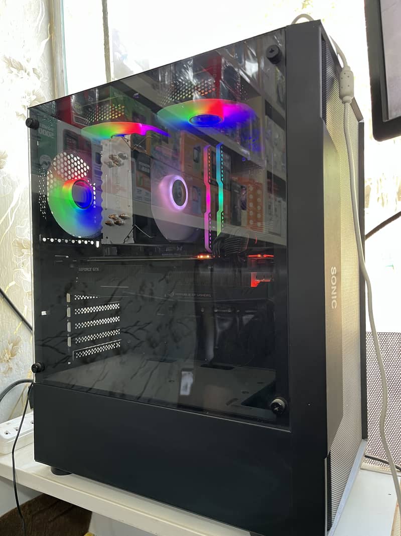 Gaming pc 3