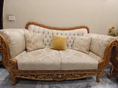 2-Seater sofas for sale - 4 pieces