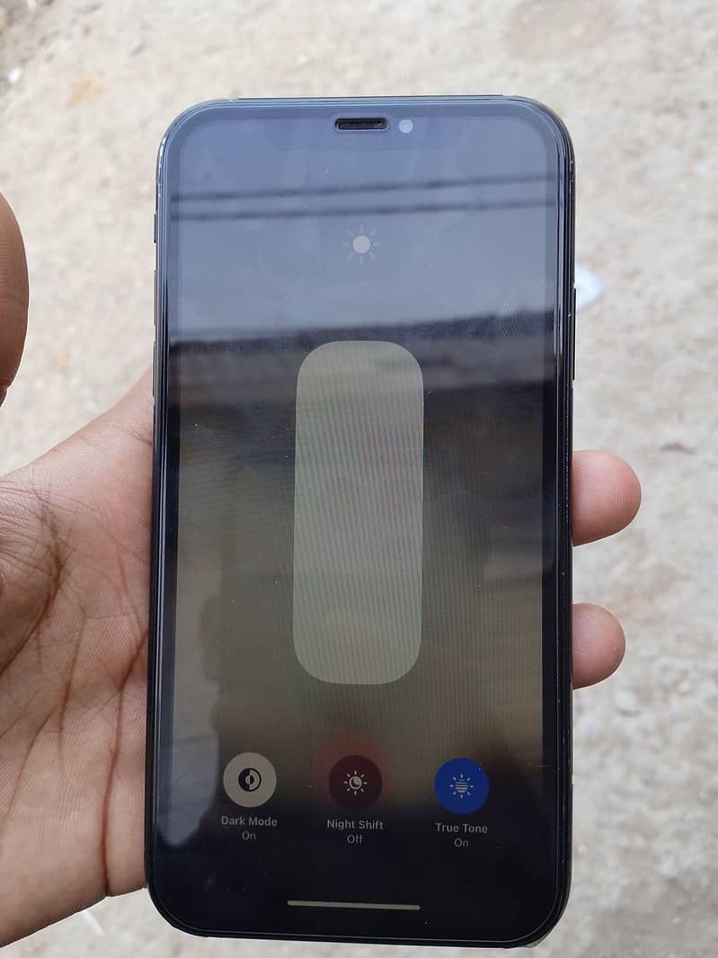 Apple iPhone XR 4