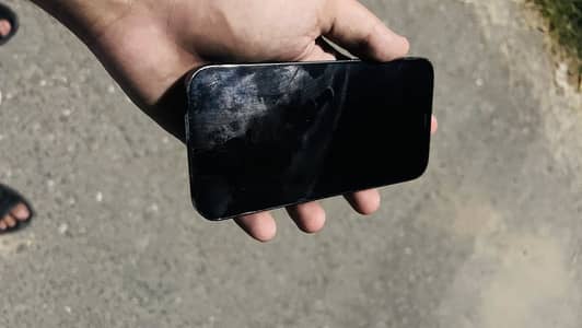 Apple iPhone 12 Pro