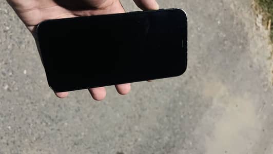Apple iPhone 12 Pro