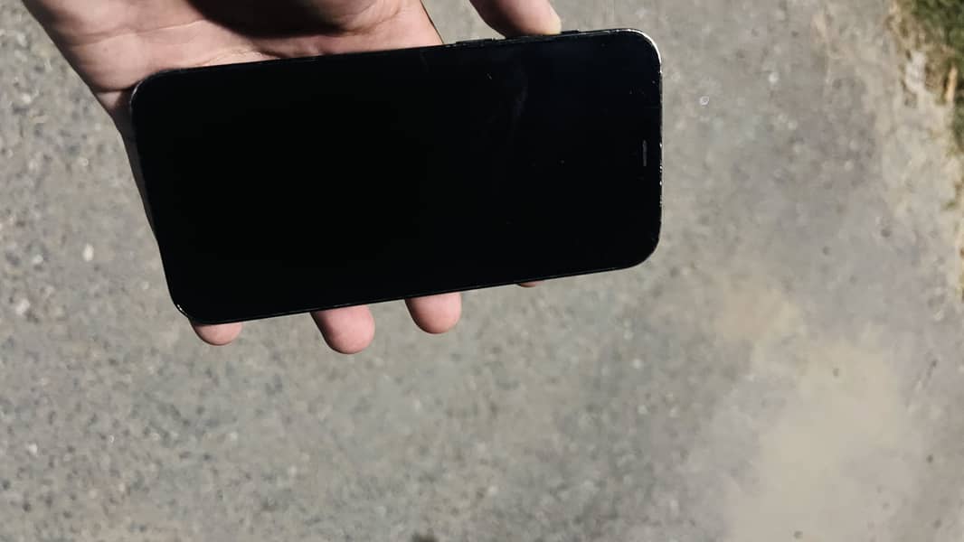 Apple iPhone 12 Pro 0