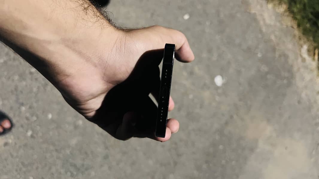 Apple iPhone 12 Pro 5