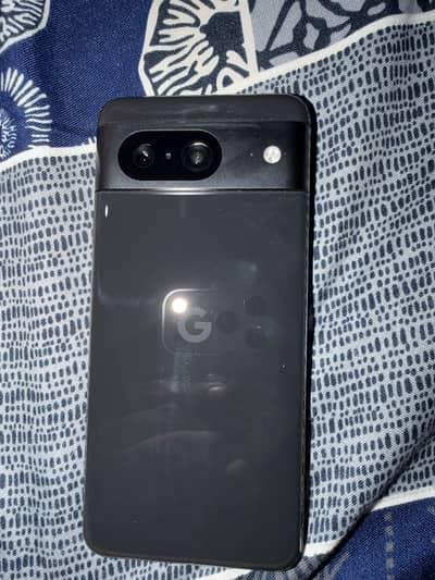 Google Pixel 8