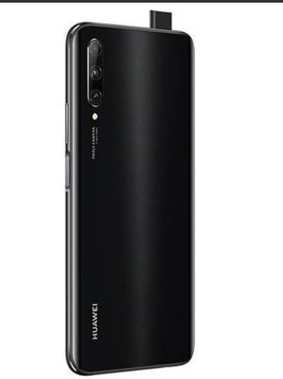 Huawei Y9s