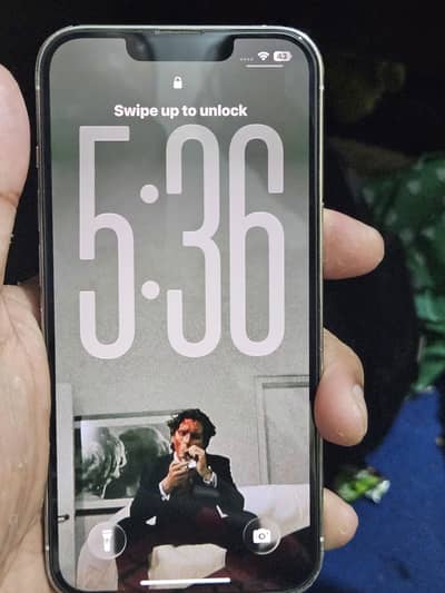 Apple iPhone 13 Pro