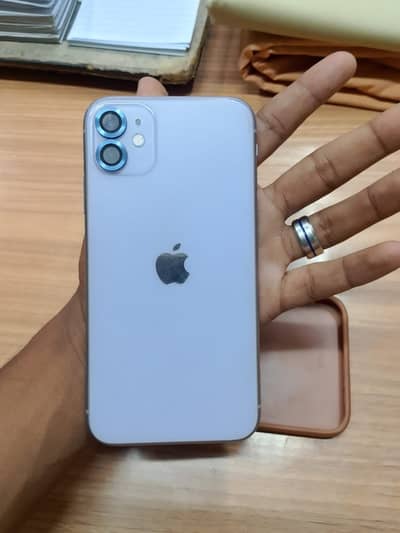 iPhone 11 jv